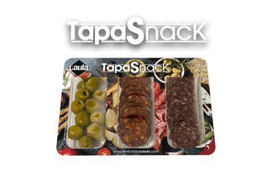 Caula Tapasnack